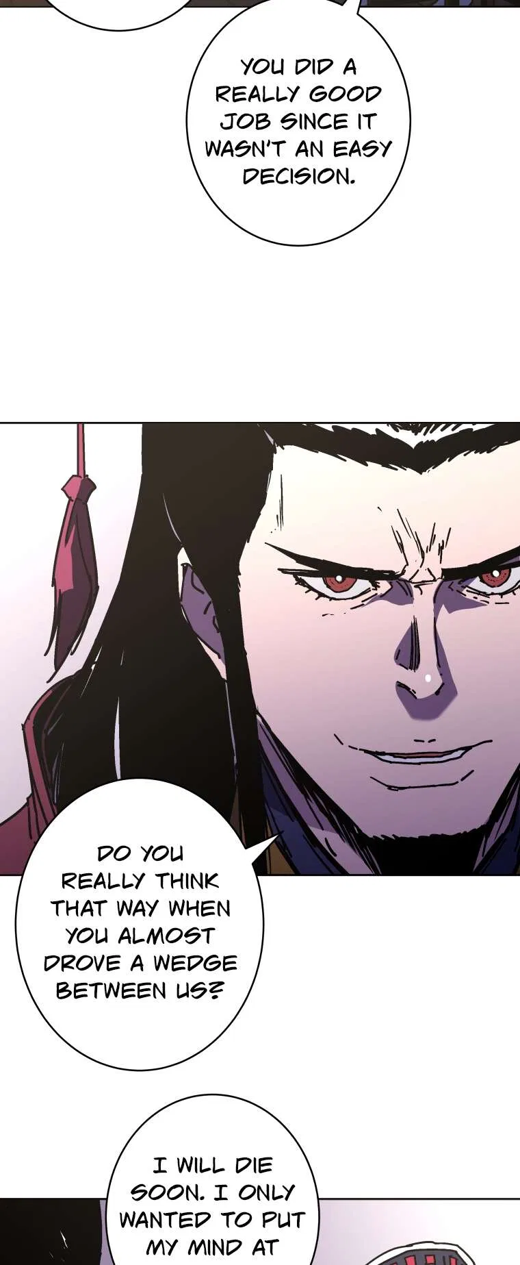 Peerless Dad Chapter 285 – Page 53