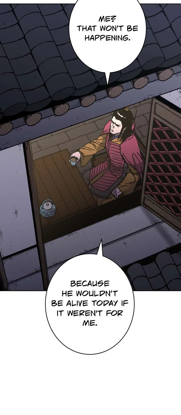 Peerless Dad Chapter 285 – Page 65