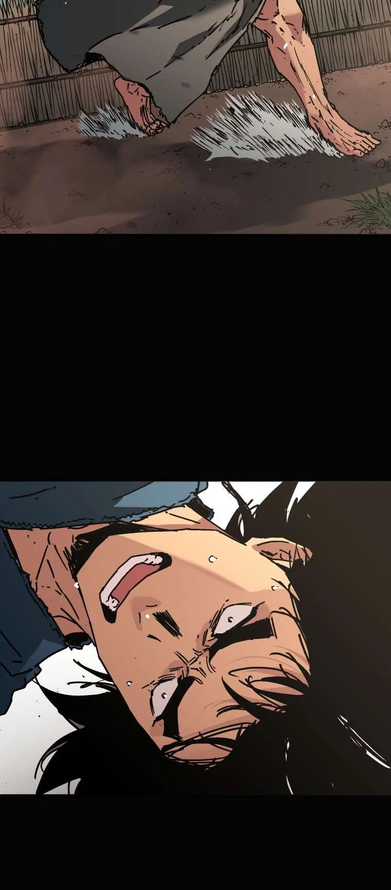 Peerless Dad Chapter 284 – Page 4