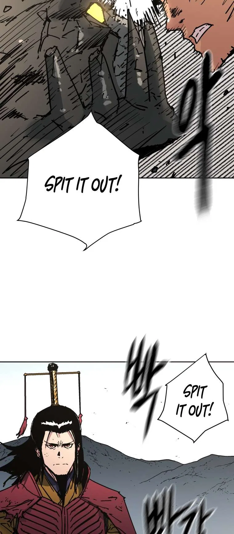 Peerless Dad Chapter 284 – Page 12