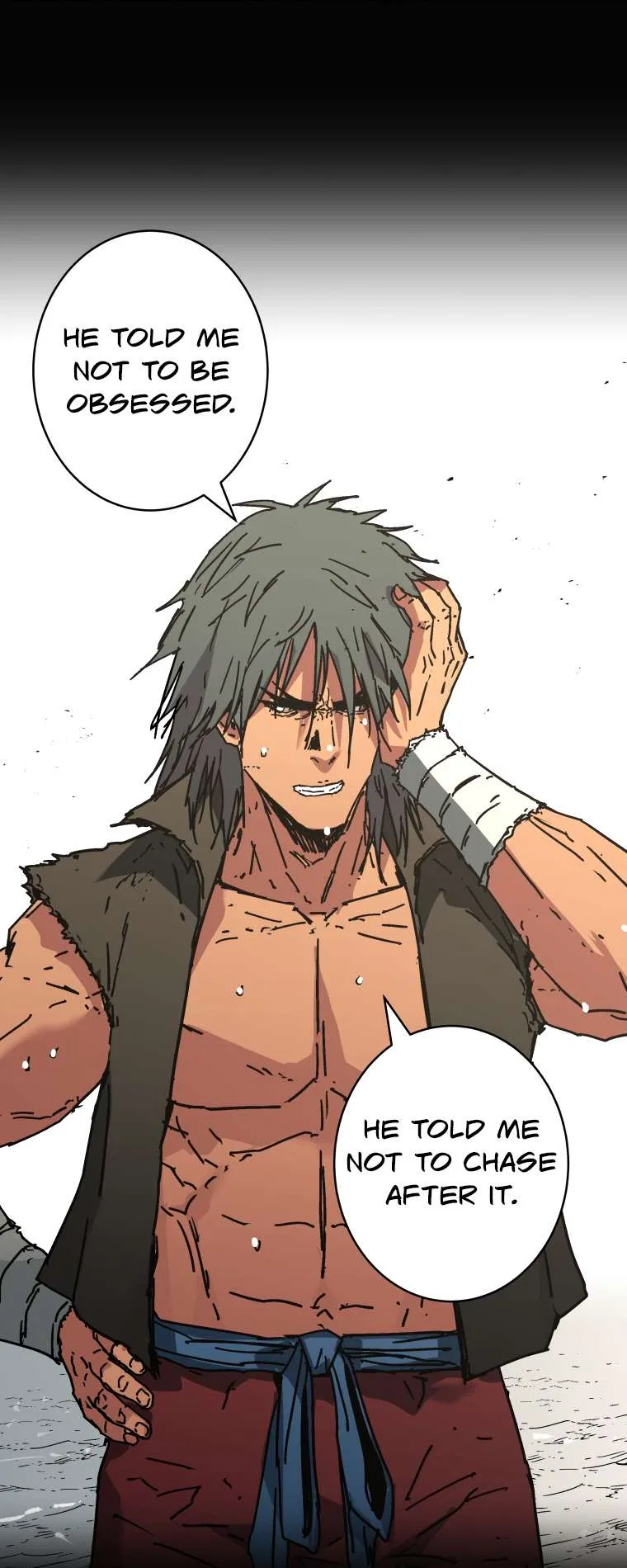 Peerless Dad Chapter 284 – Page 18