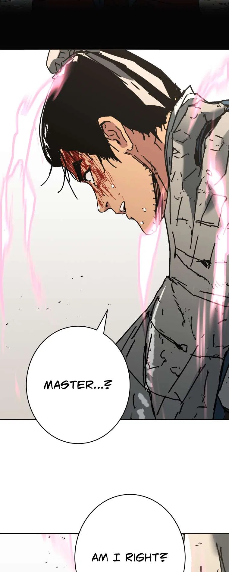 Peerless Dad Chapter 284 – Page 19