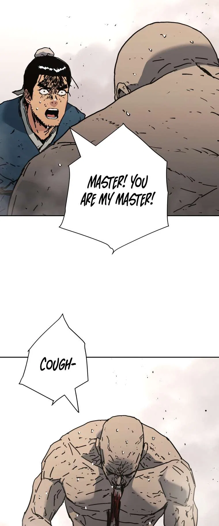 Peerless Dad Chapter 284 – Page 42