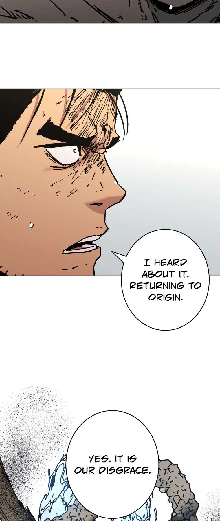 Peerless Dad Chapter 284 – Page 50