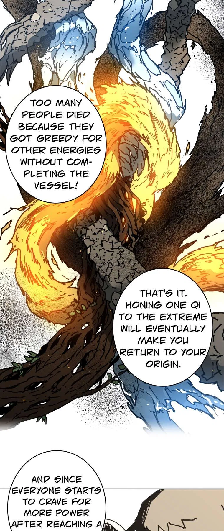 Peerless Dad Chapter 284 – Page 51