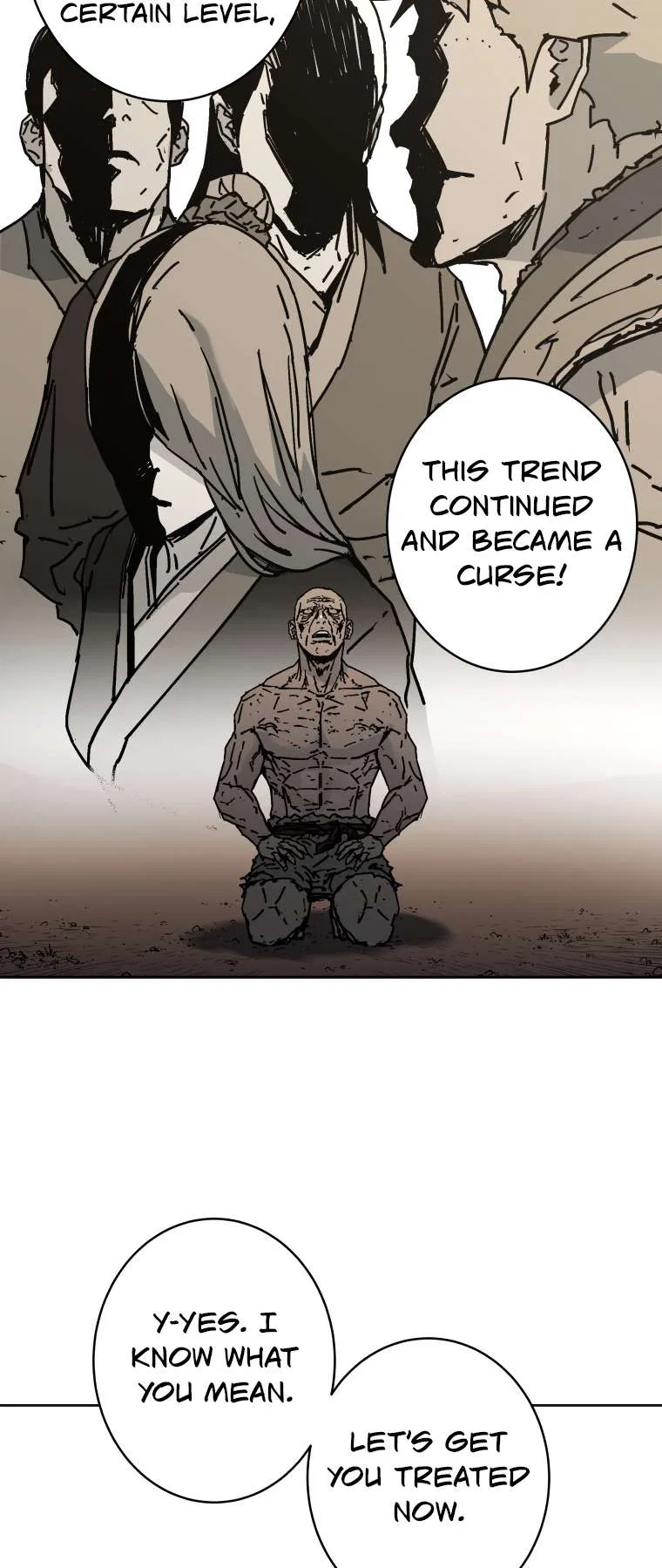 Peerless Dad Chapter 284 – Page 52
