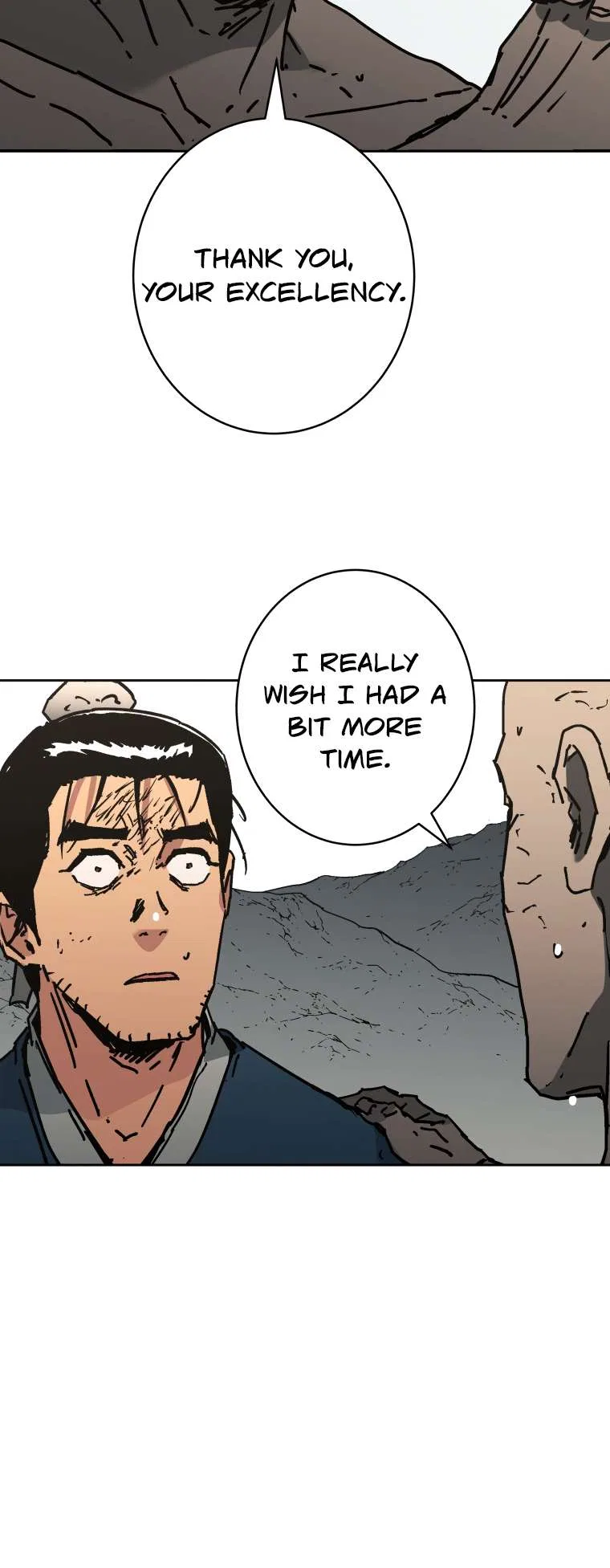 Peerless Dad Chapter 284 – Page 62