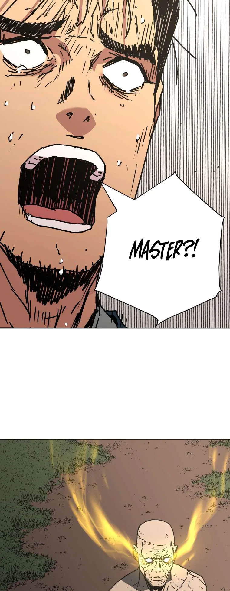 Peerless Dad Chapter 284 – Page 64
