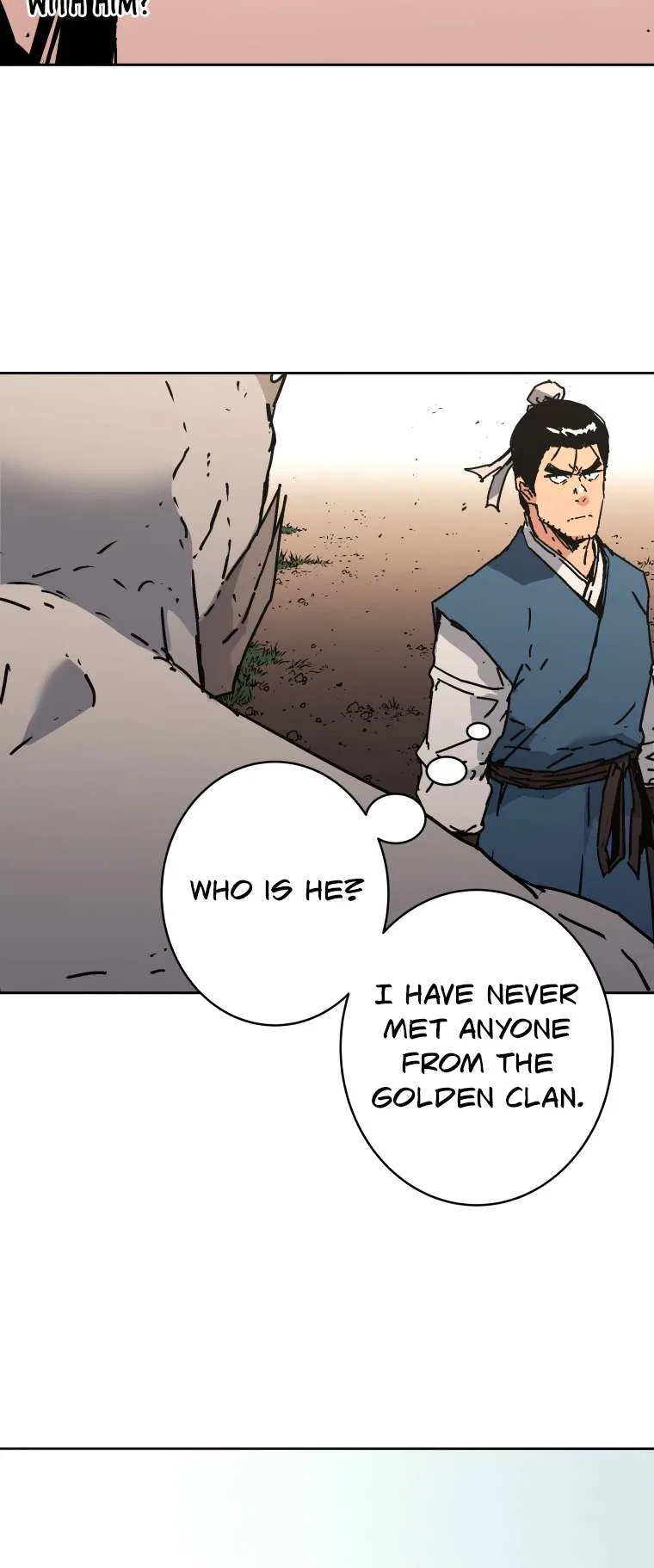 Peerless Dad Chapter 283 – Page 10