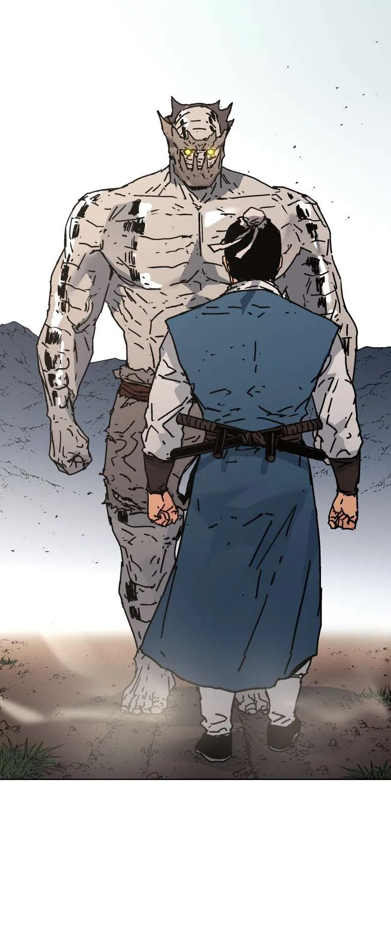 Peerless Dad Chapter 283 – Page 11
