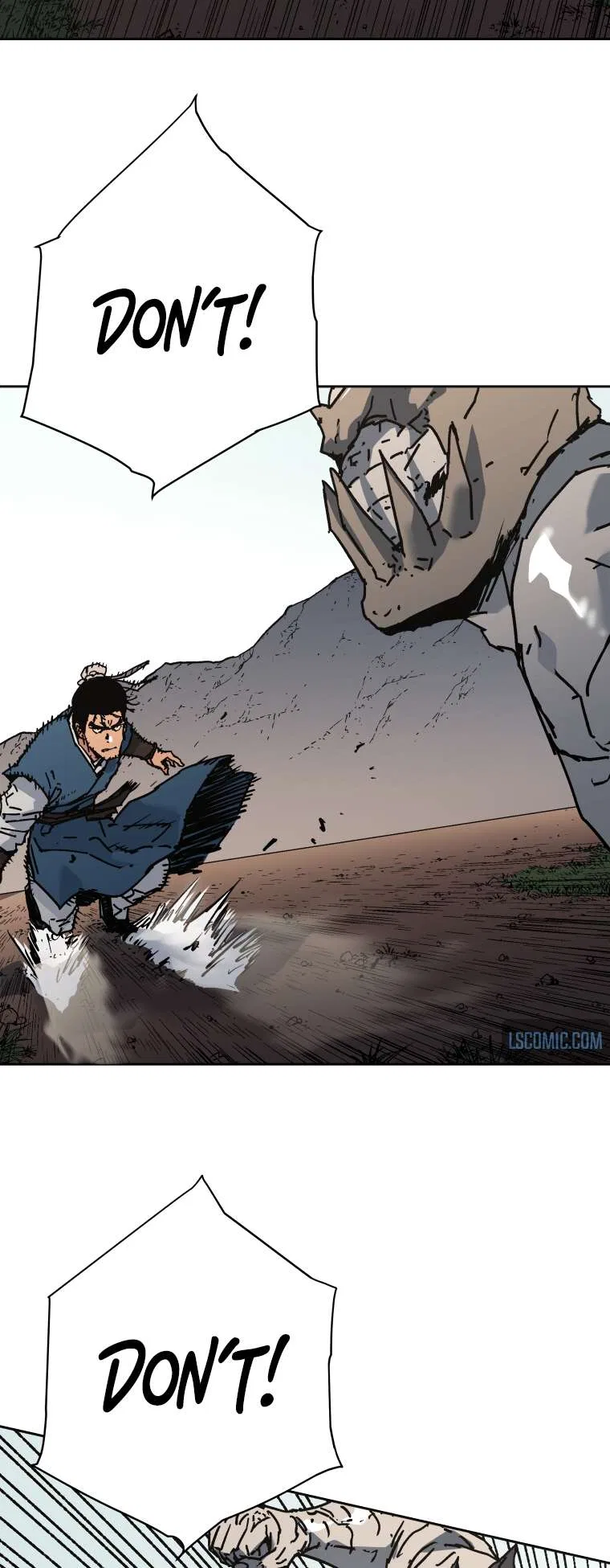 Peerless Dad Chapter 283 – Page 24