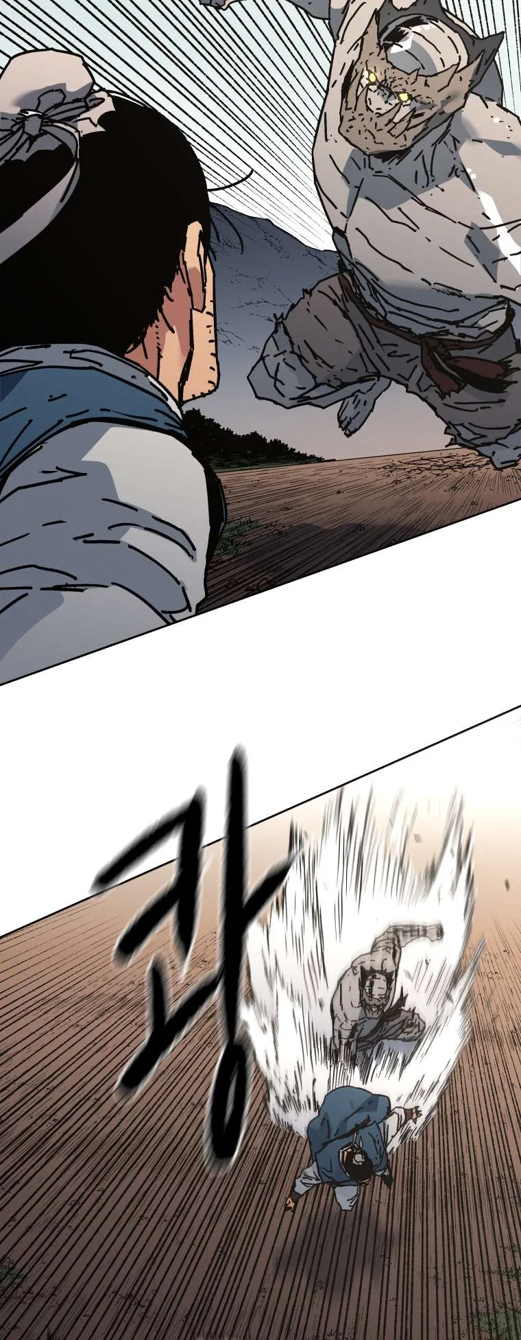 Peerless Dad Chapter 283 – Page 25