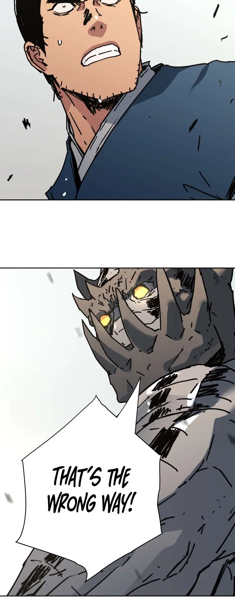 Peerless Dad Chapter 283 – Page 27