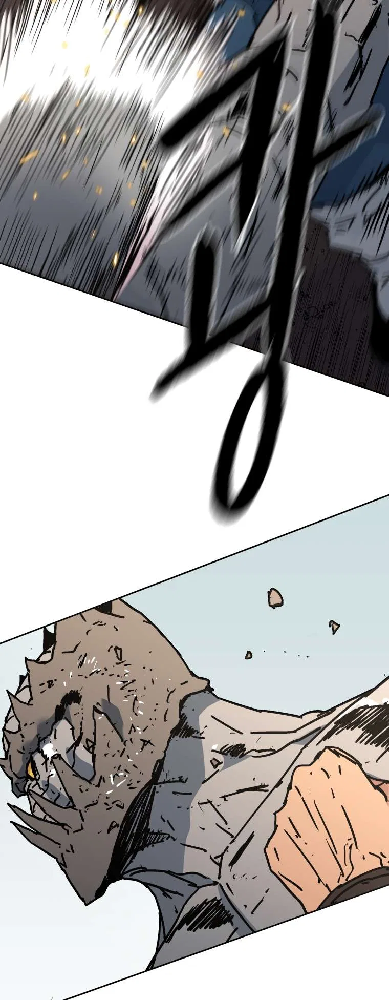 Peerless Dad Chapter 283 – Page 31