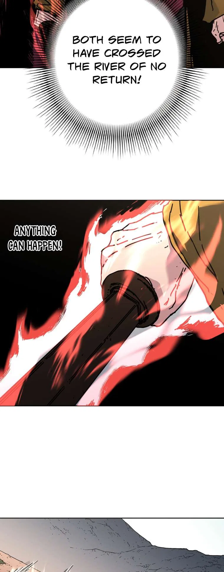 Peerless Dad Chapter 283 – Page 34