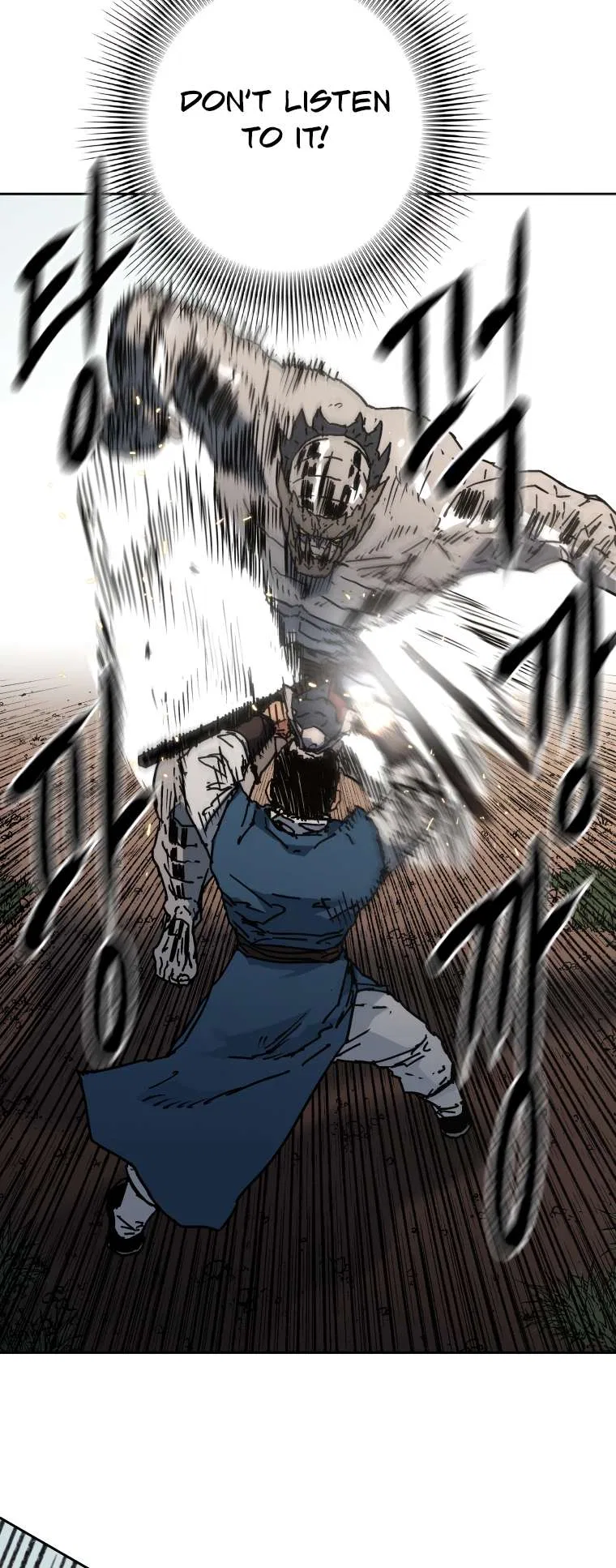 Peerless Dad Chapter 283 – Page 38