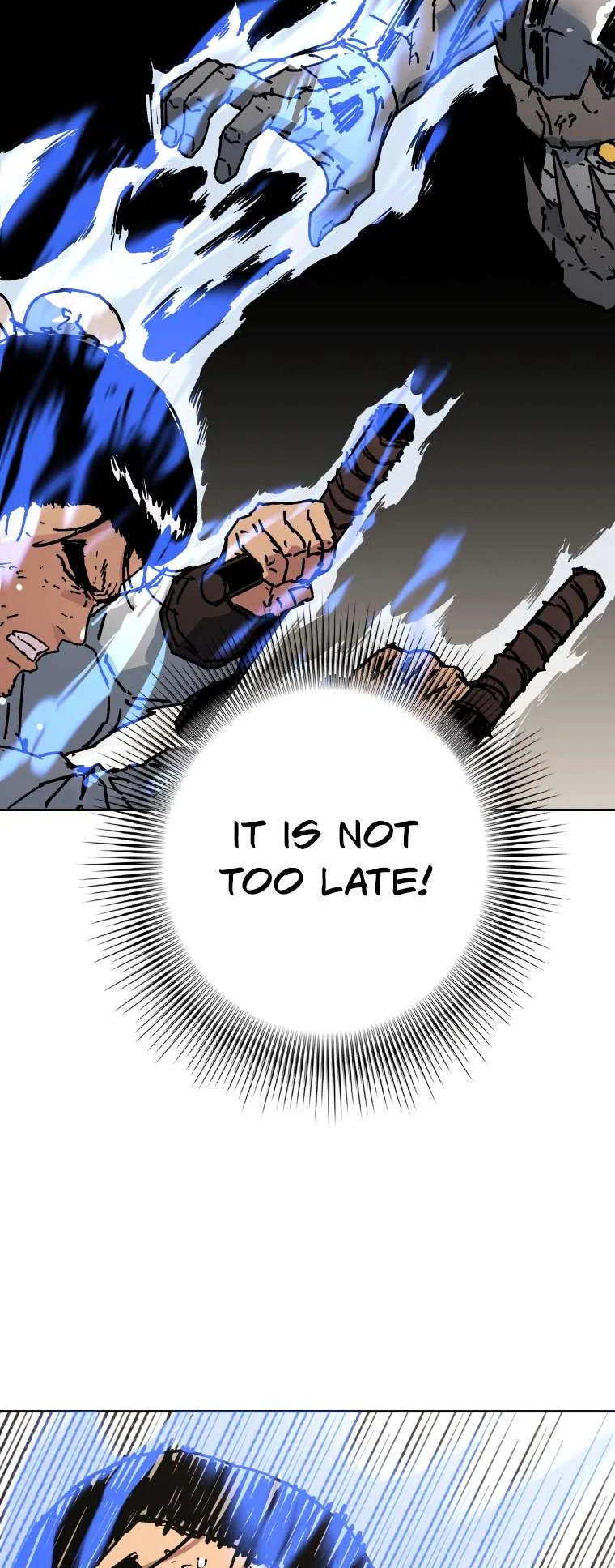 Peerless Dad Chapter 283 – Page 41
