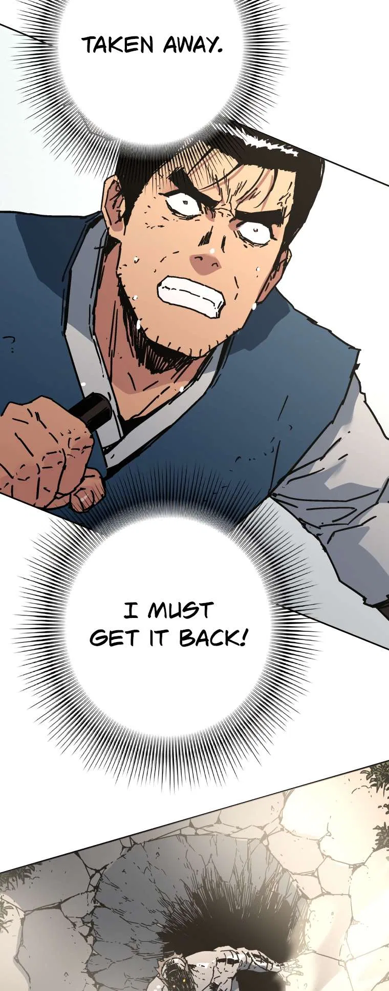 Peerless Dad Chapter 283 – Page 46