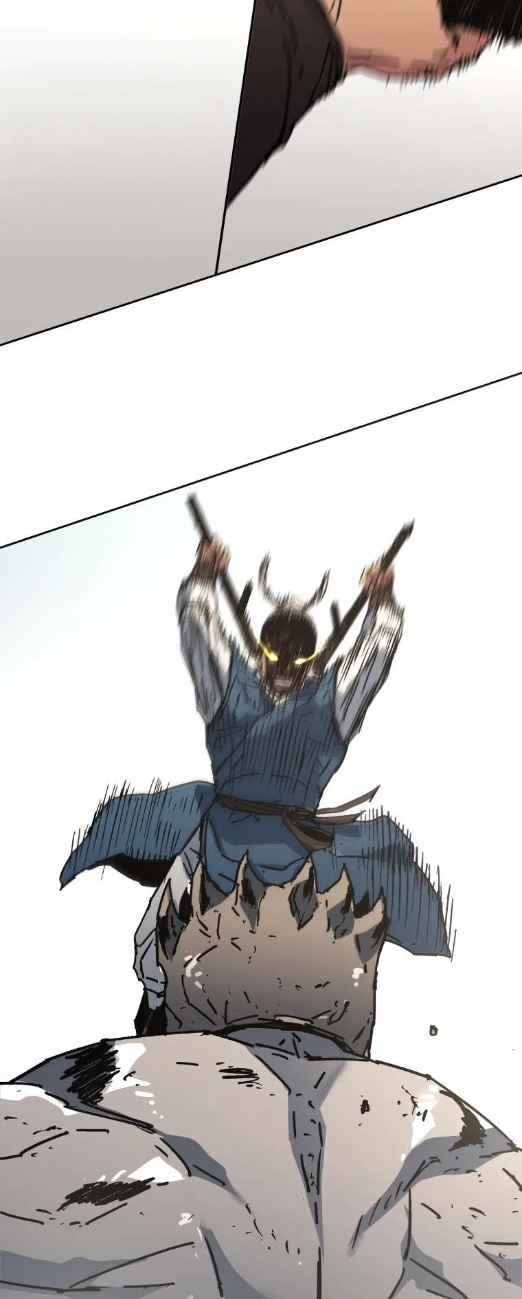 Peerless Dad Chapter 283 – Page 48