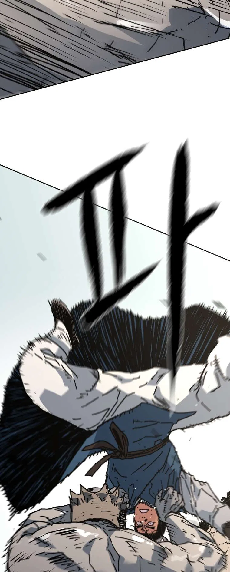 Peerless Dad Chapter 283 – Page 57