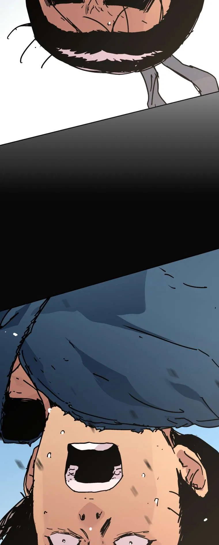 Peerless Dad Chapter 283 – Page 59