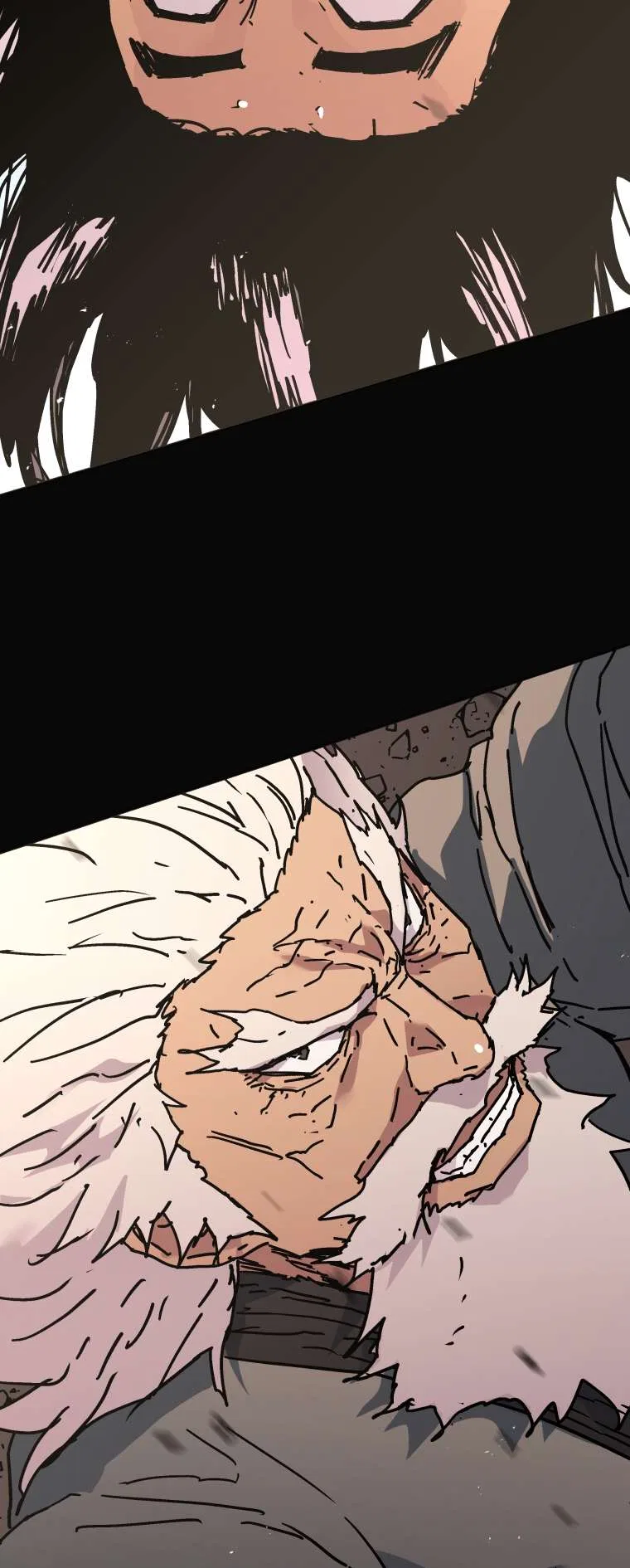 Peerless Dad Chapter 283 – Page 60