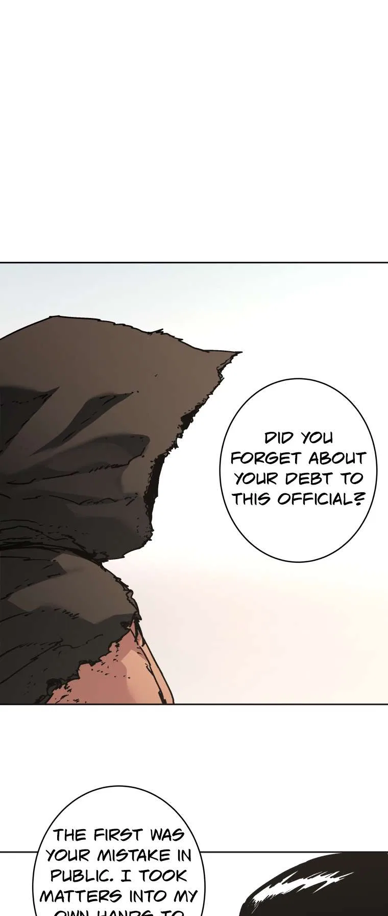 Peerless Dad Chapter 282 – Page 3
