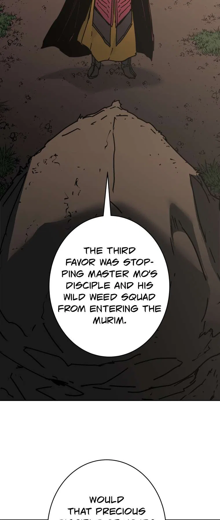 Peerless Dad Chapter 282 – Page 5