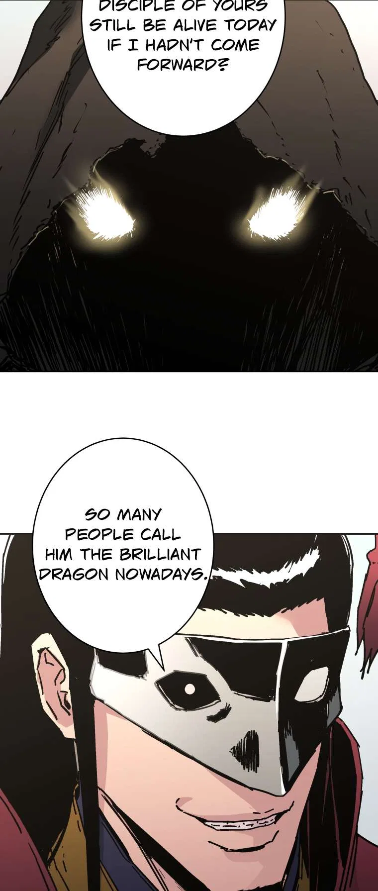 Peerless Dad Chapter 282 – Page 6
