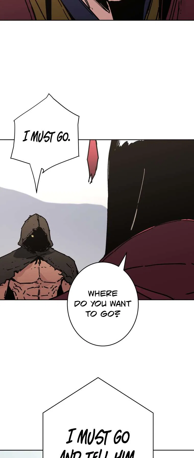 Peerless Dad Chapter 282 – Page 7