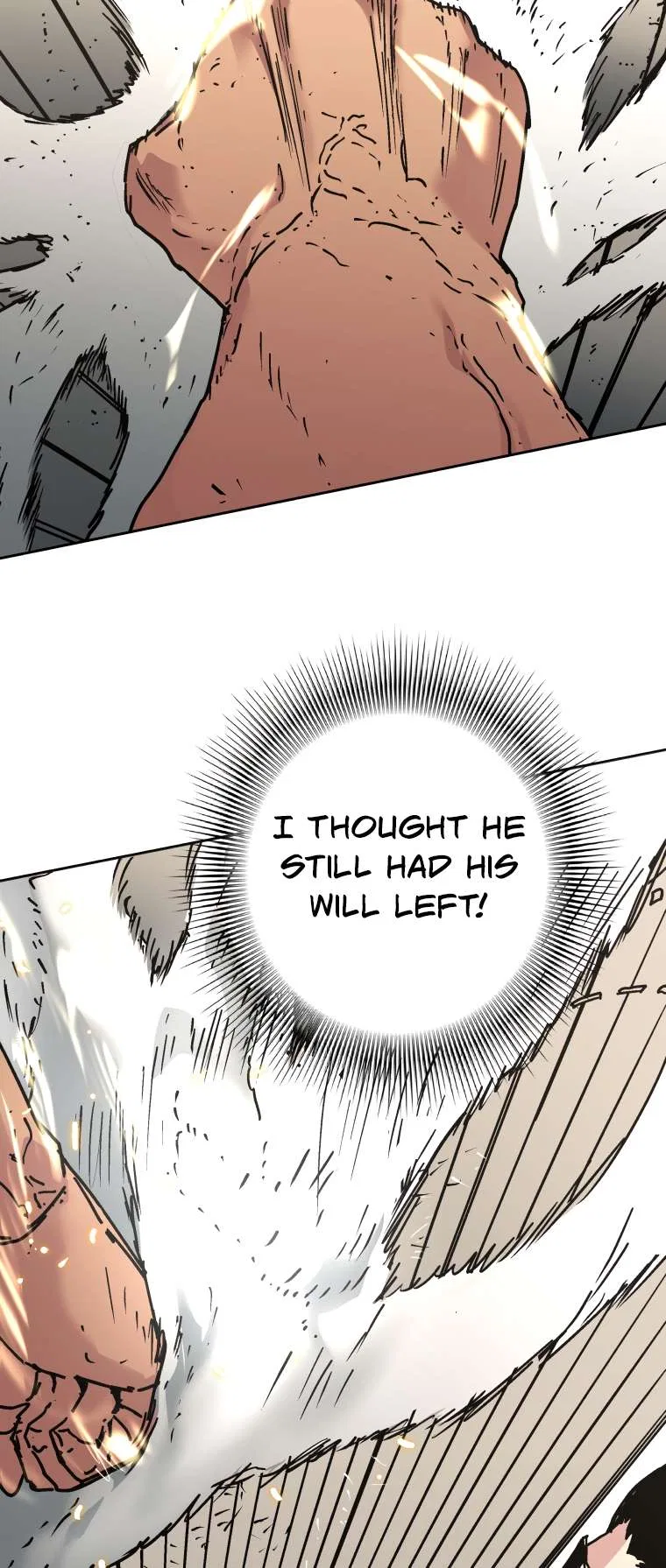 Peerless Dad Chapter 282 – Page 16