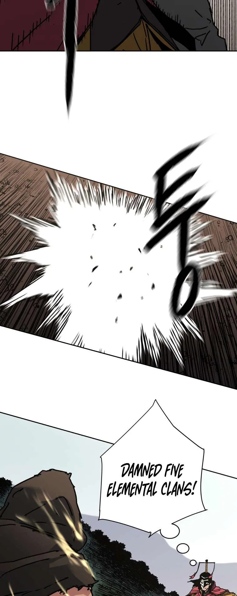 Peerless Dad Chapter 282 – Page 19