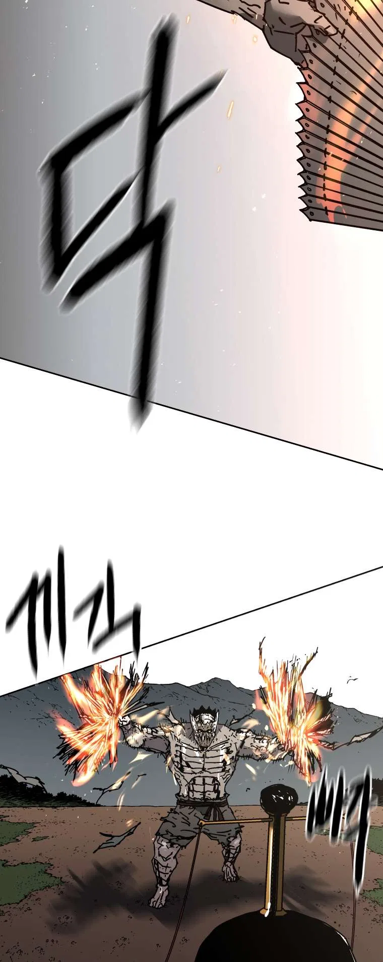 Peerless Dad Chapter 282 – Page 28