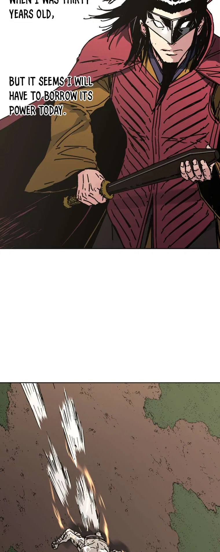 Peerless Dad Chapter 282 – Page 30