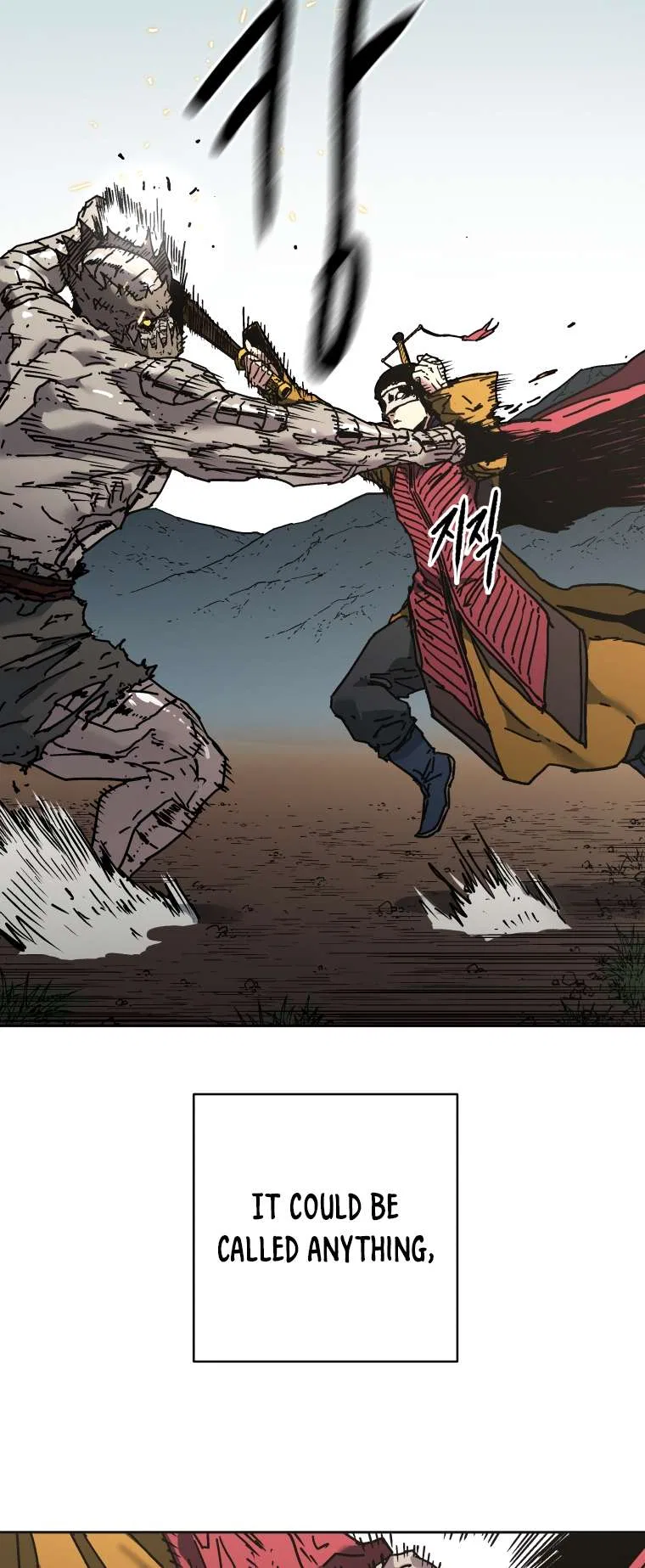 Peerless Dad Chapter 282 – Page 33