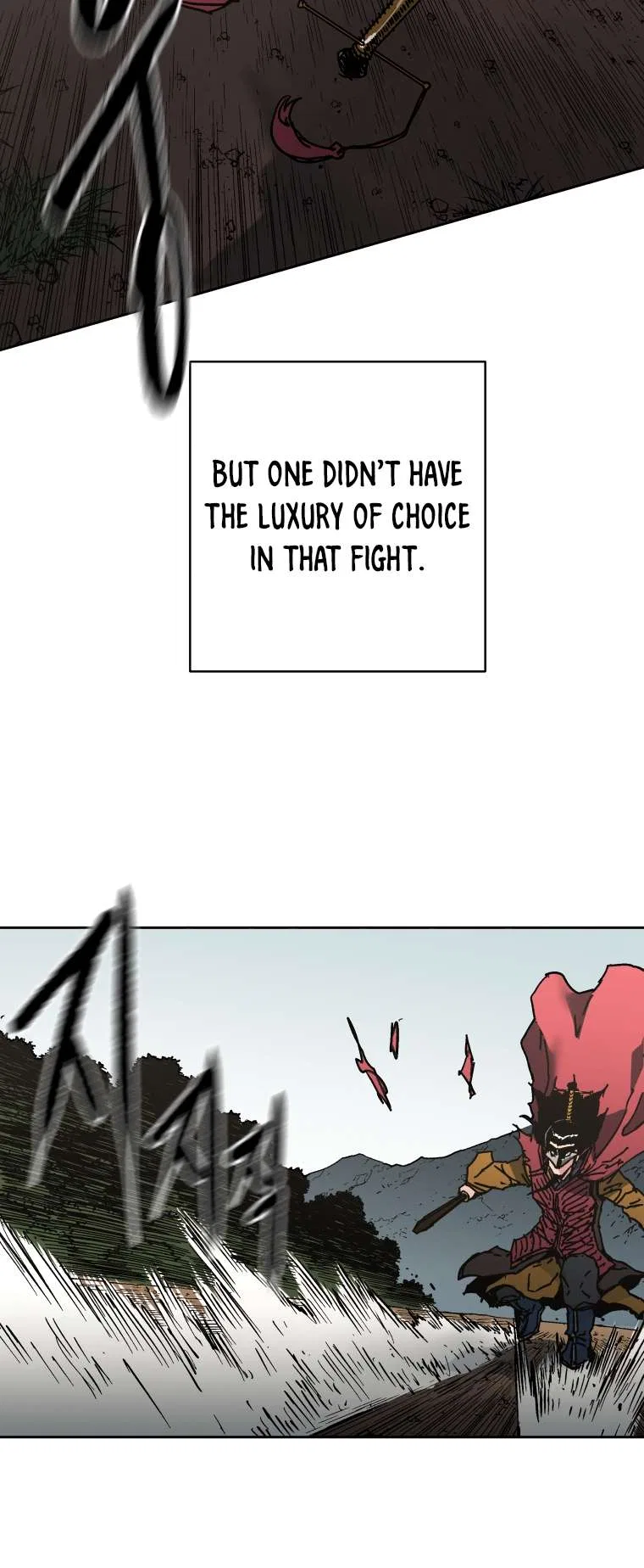Peerless Dad Chapter 282 – Page 35