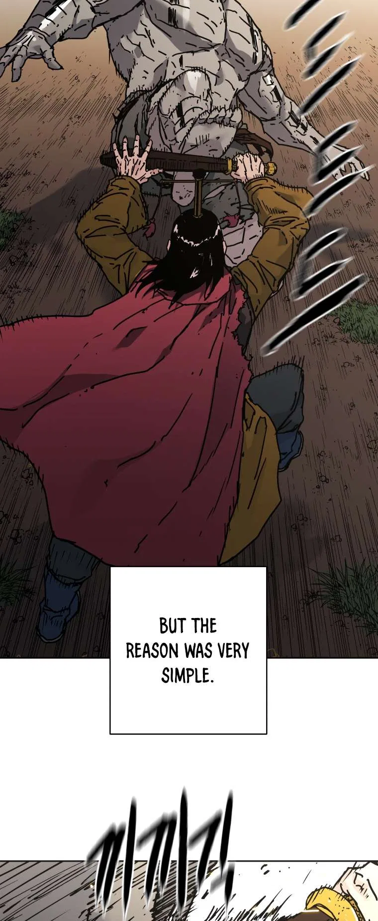Peerless Dad Chapter 282 – Page 41