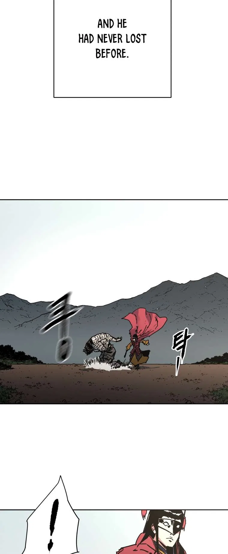 Peerless Dad Chapter 282 – Page 45
