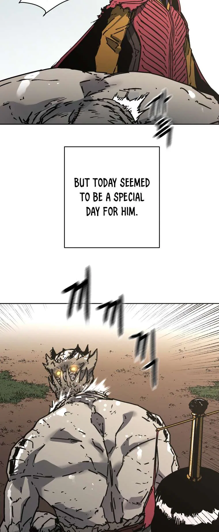 Peerless Dad Chapter 282 – Page 46
