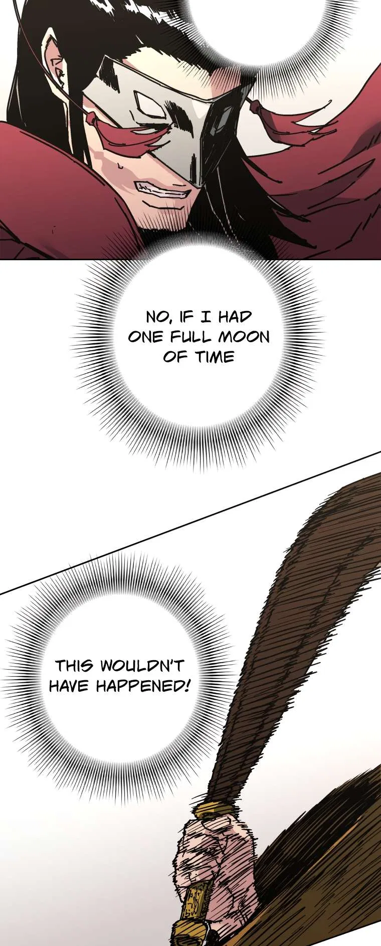 Peerless Dad Chapter 282 – Page 50