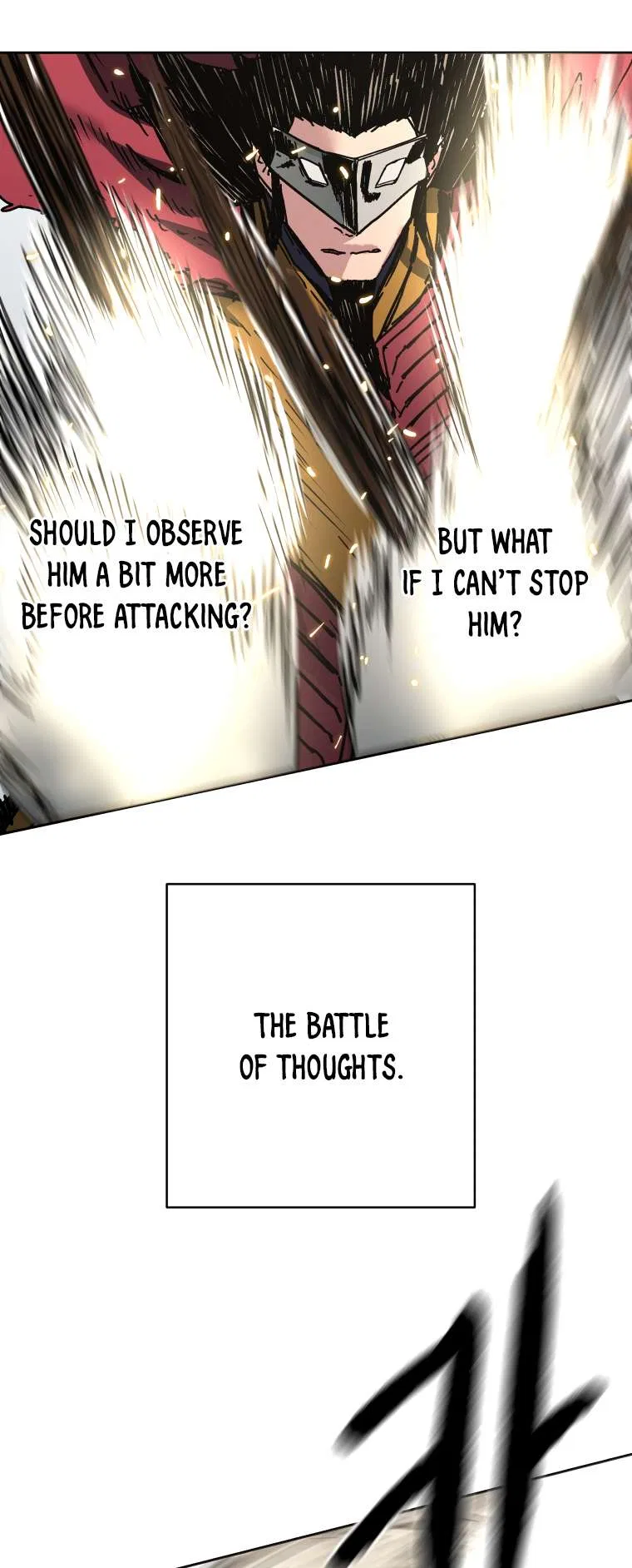 Peerless Dad Chapter 282 – Page 52