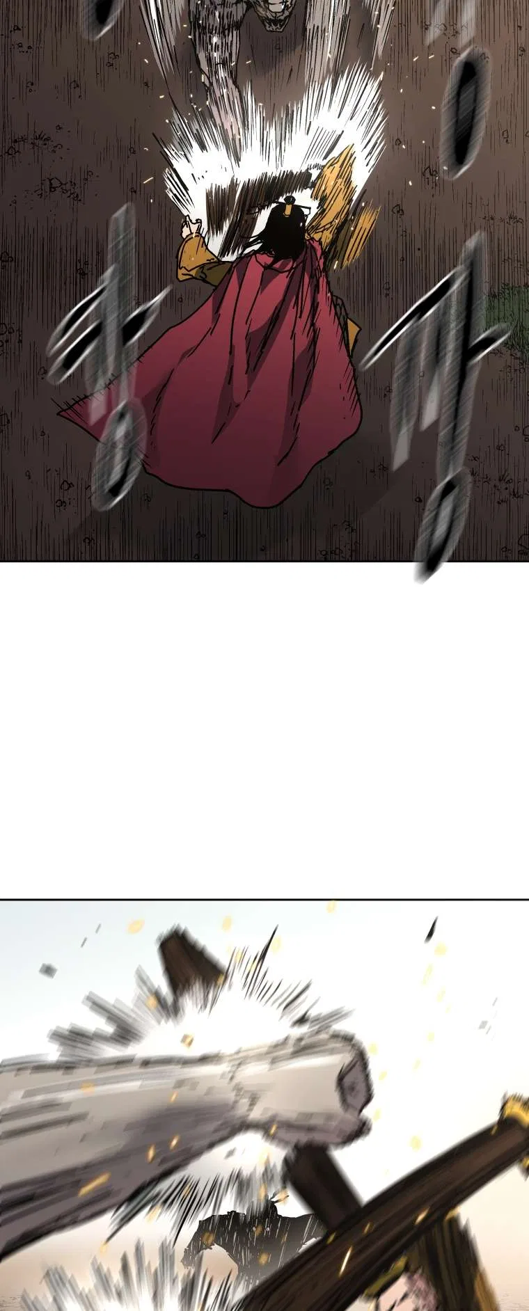 Peerless Dad Chapter 282 – Page 60