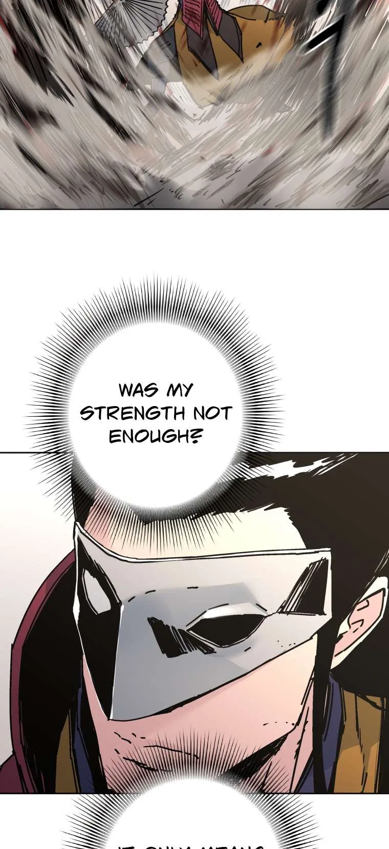 Peerless Dad Chapter 281 – Page 4