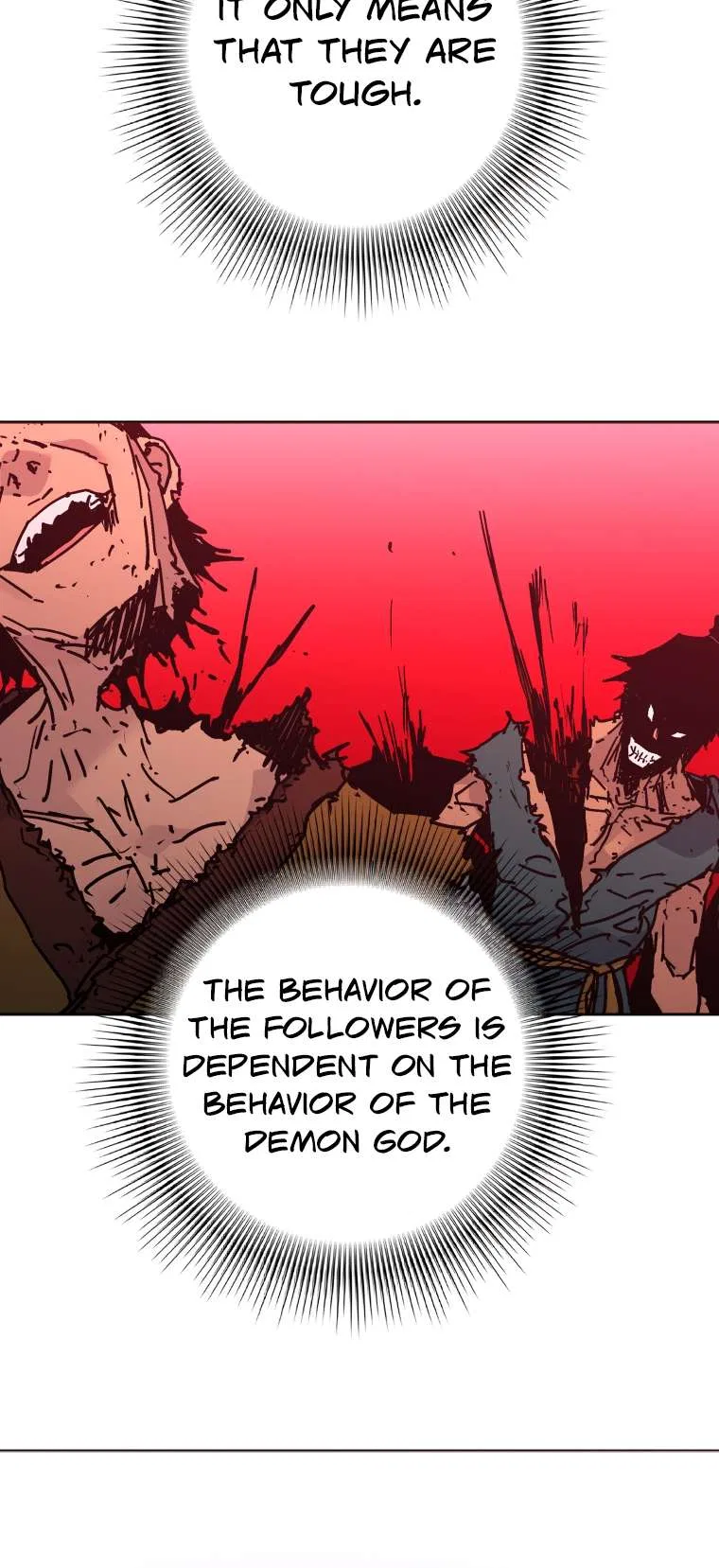 Peerless Dad Chapter 281 – Page 5