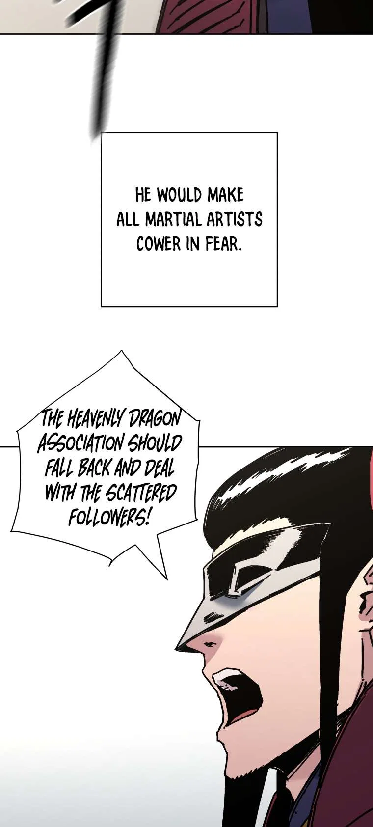 Peerless Dad Chapter 281 – Page 20