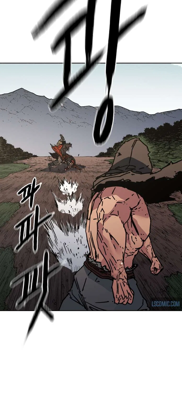 Peerless Dad Chapter 281 – Page 24