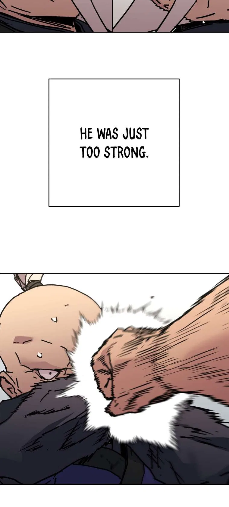 Peerless Dad Chapter 281 – Page 31