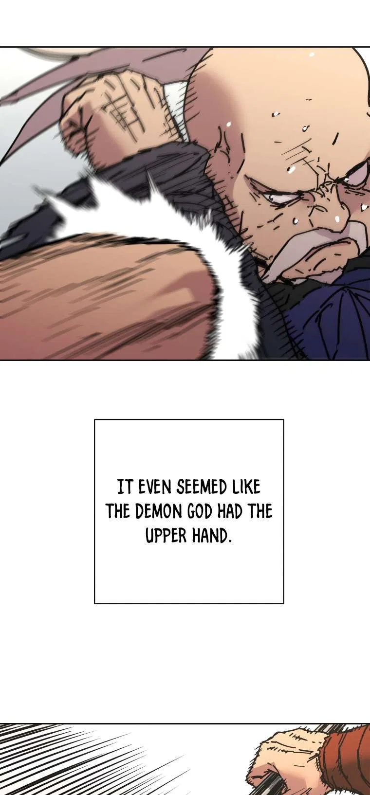 Peerless Dad Chapter 281 – Page 32
