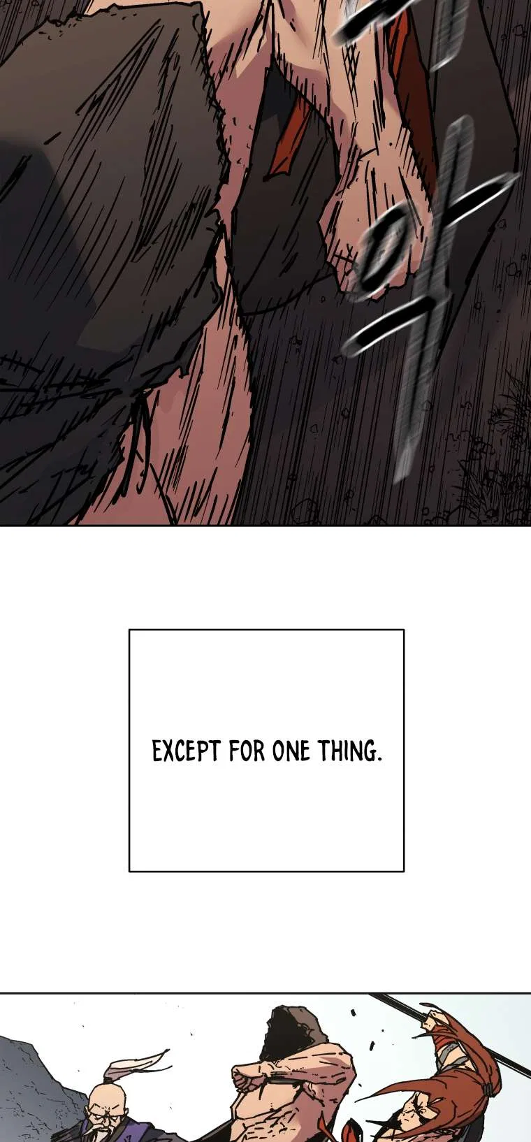Peerless Dad Chapter 281 – Page 36