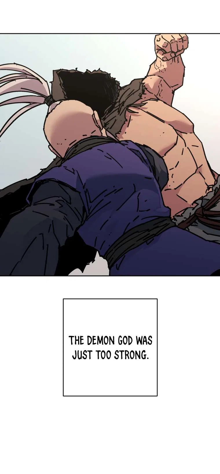 Peerless Dad Chapter 281 – Page 38